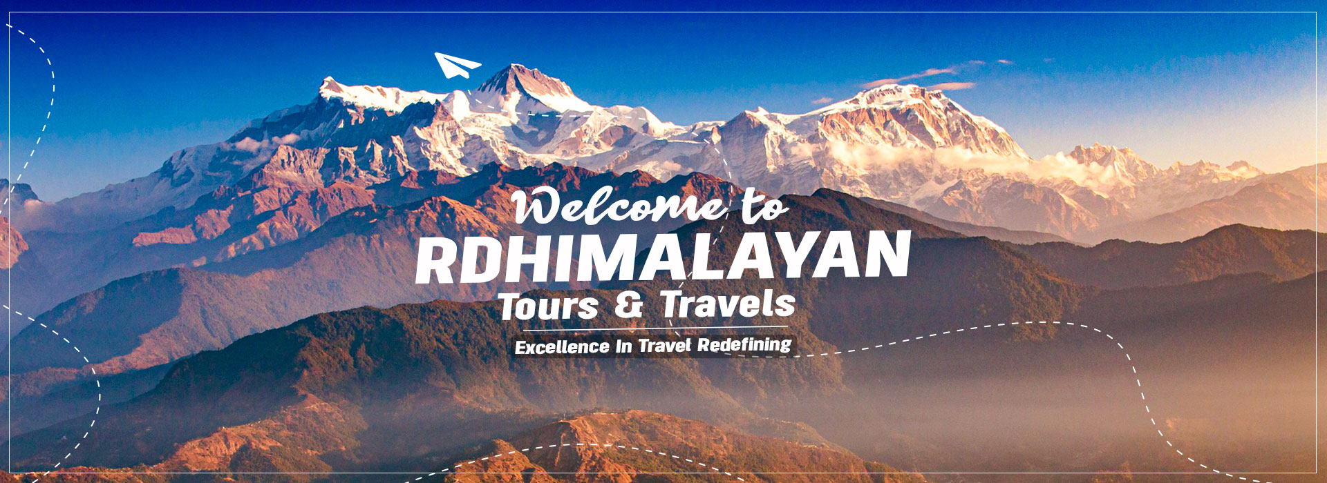 Rdhimalayan Tours & Travels