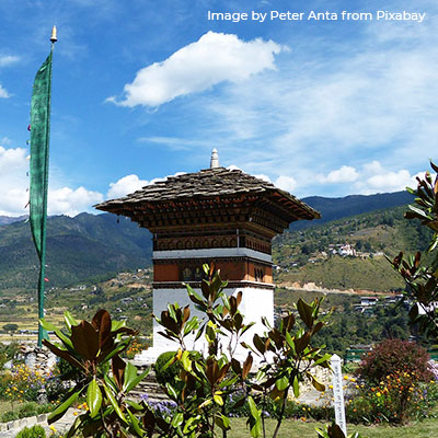 Bhutan Travel Information