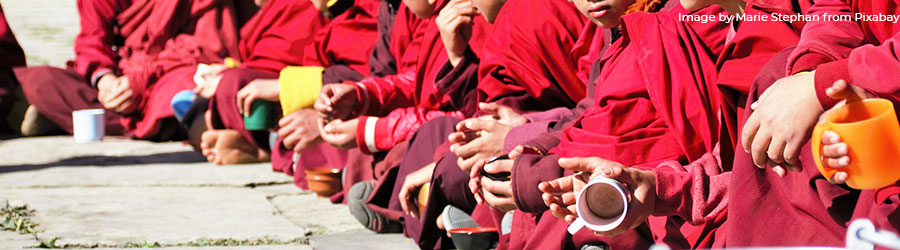 Bhutan Food