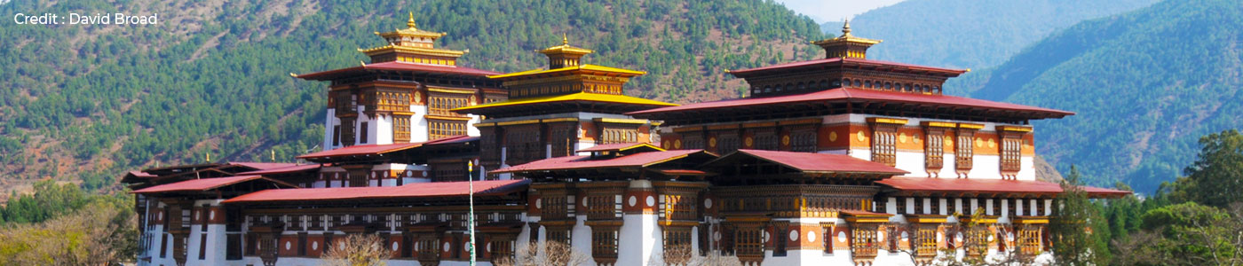 Punakha